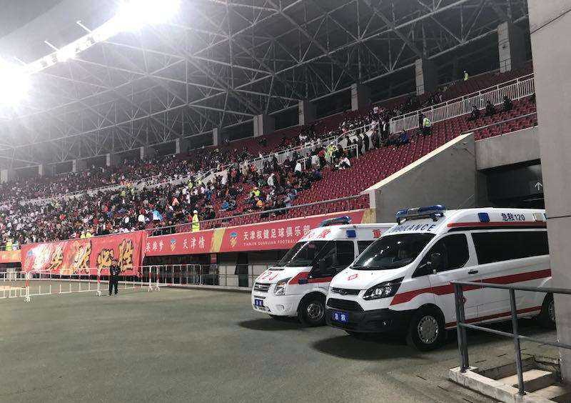 邯郸大中小型活动保障
